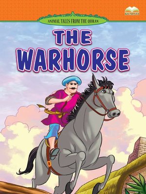 cover image of The warhorse
